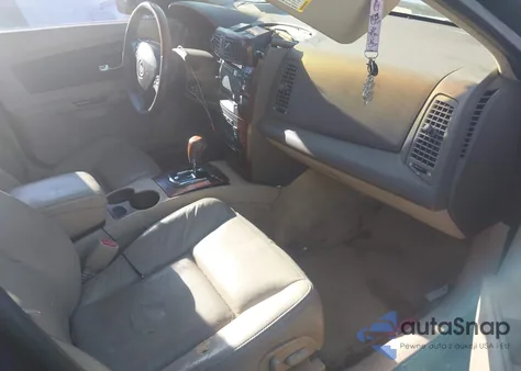 2006 Cadillac Cts Standard z USA, uszkodzony, nr VIN 1G6DP577560185137